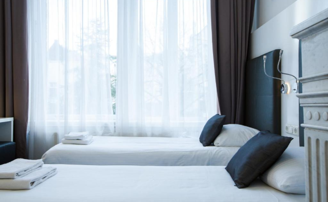 Hotel Vossius Vondelpark