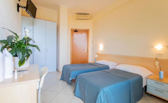 Hotel Fantasy