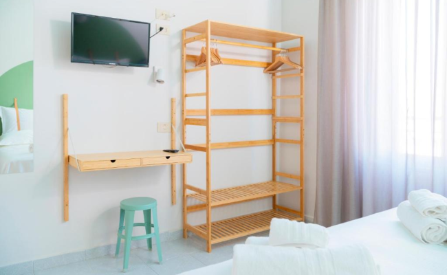 Hotel Belvedere Rimini