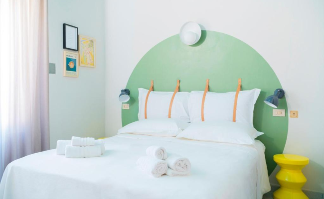 Hotel Belvedere Rimini