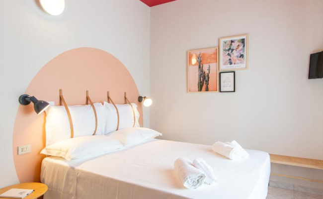 Hotel Belvedere Rimini