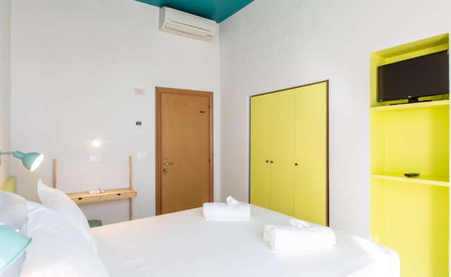 Hotel Belvedere Rimini