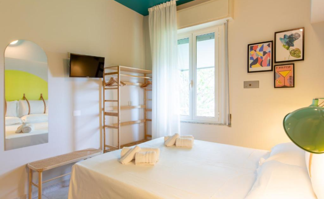Hotel Belvedere Rimini