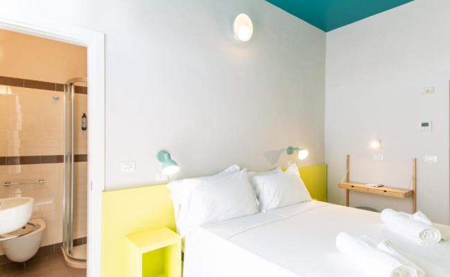 Hotel Belvedere Rimini