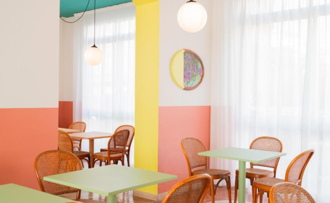 Hotel Belvedere Rimini