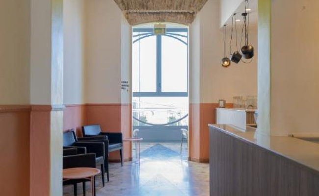 Hotel Belvedere Rimini
