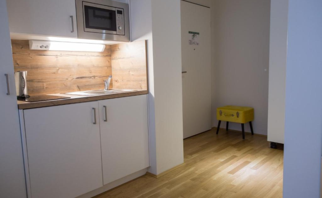 Premium Apartment München Messe