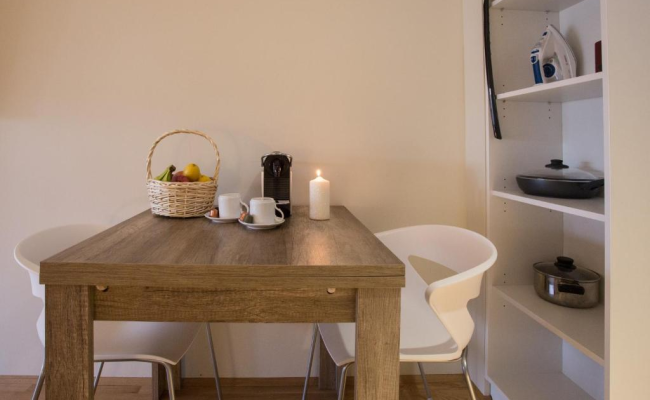Premium Apartment München Messe