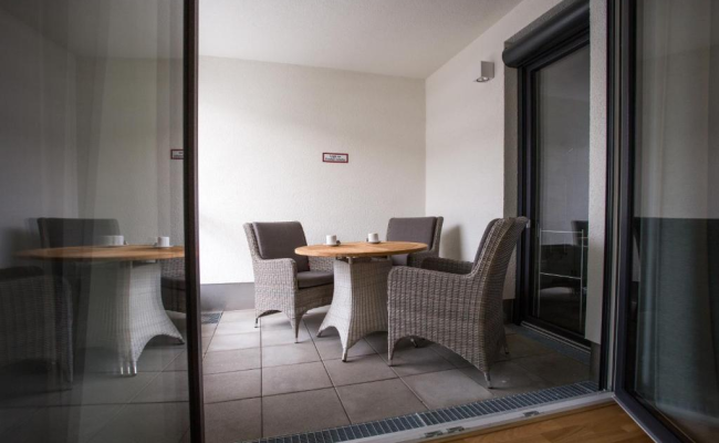 Premium Apartment München Messe