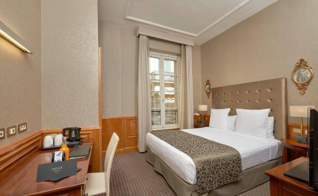 Meliá Paris Vendôme