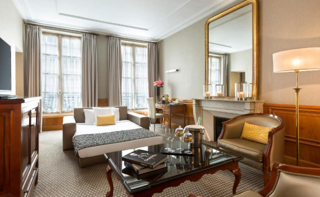 Meliá Paris Vendôme