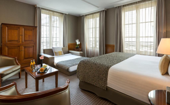Meliá Paris Vendôme