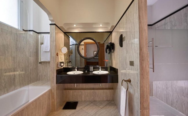 Meliá Paris Vendôme