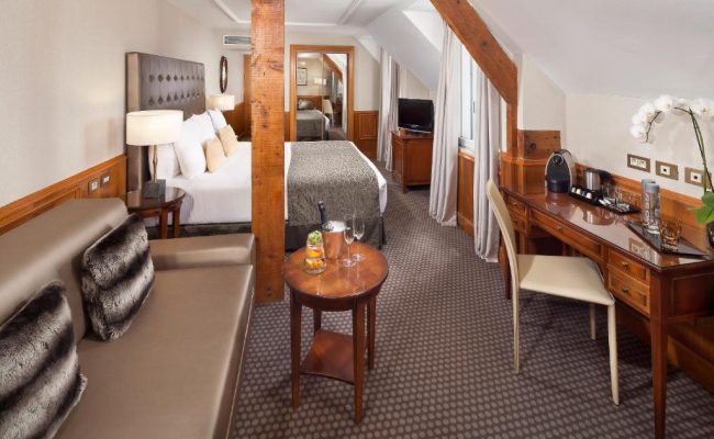 Meliá Paris Vendôme