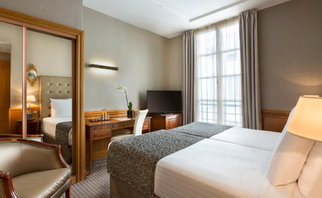 Meliá Paris Vendôme