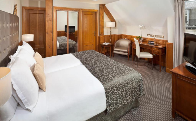 Meliá Paris Vendôme