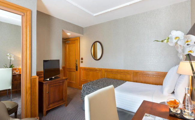 Meliá Paris Vendôme