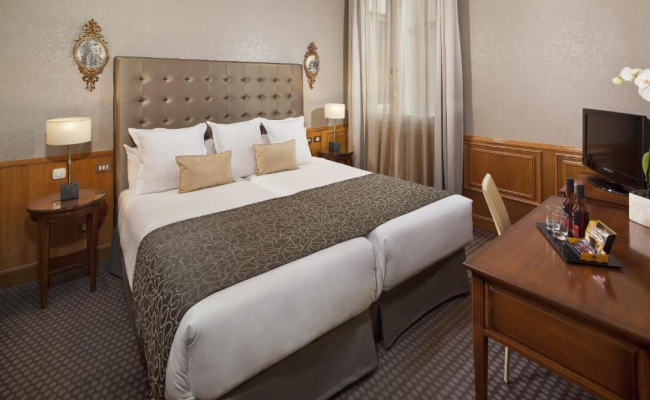 Meliá Paris Vendôme