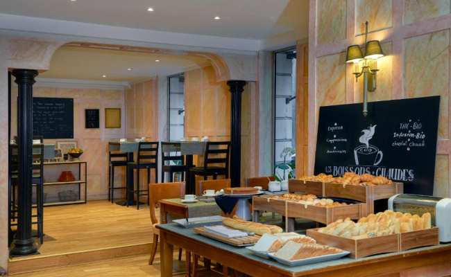 Meliá Paris Vendôme