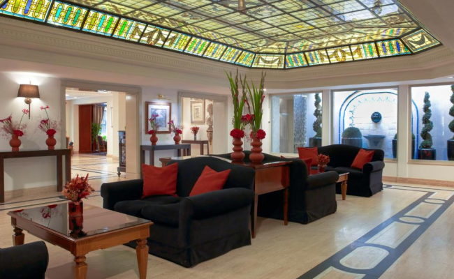Meliá Paris Vendôme