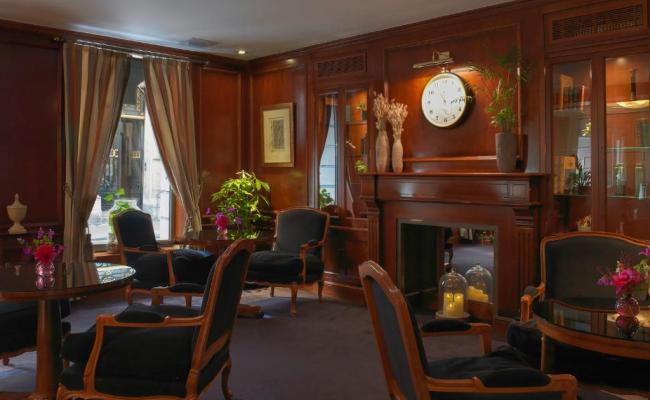 Meliá Paris Vendôme