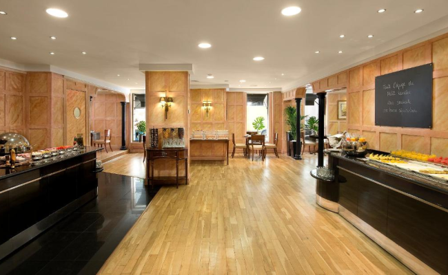 Meliá Paris Vendôme