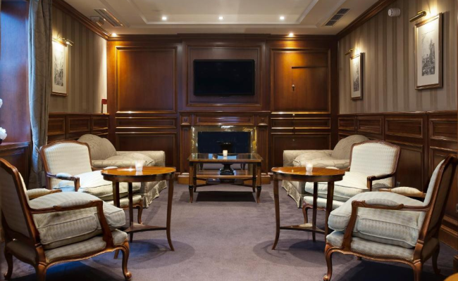 Meliá Paris Vendôme