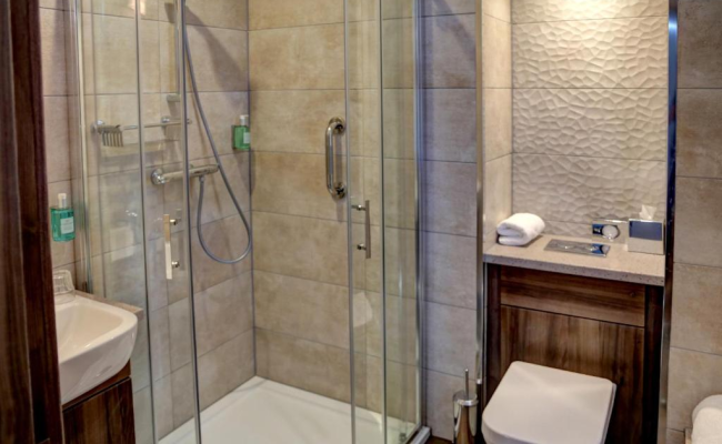 Best Western Kings Manor