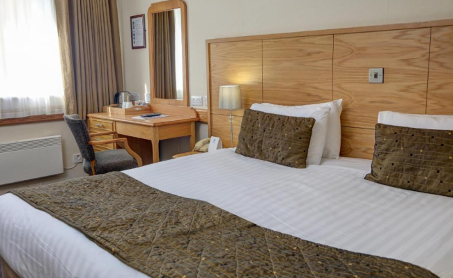 Best Western Kings Manor