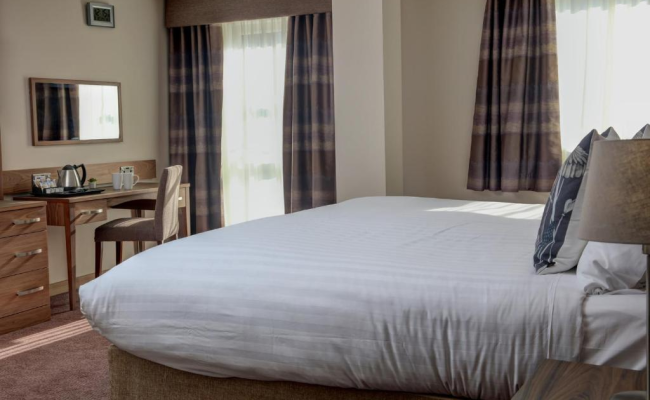 Best Western Kings Manor