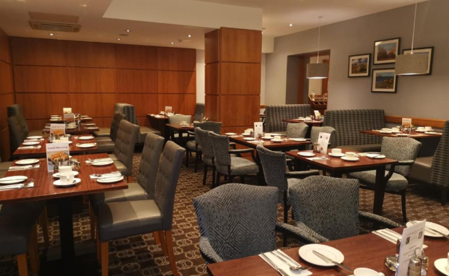 Best Western Kings Manor