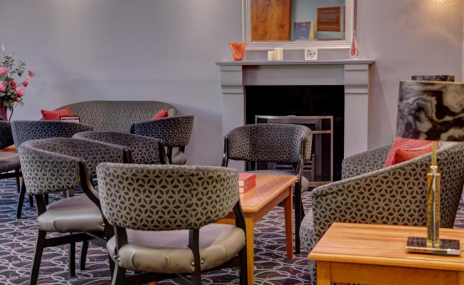 Best Western Kings Manor