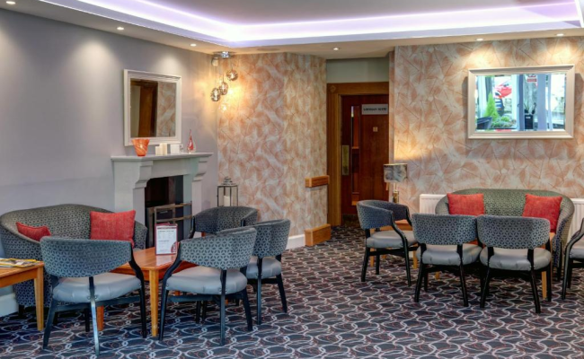 Best Western Kings Manor