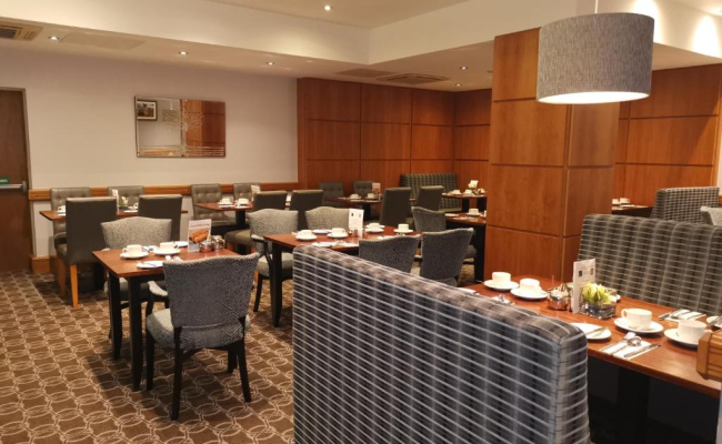 Best Western Kings Manor