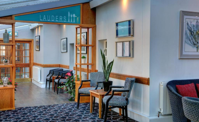 Best Western Kings Manor