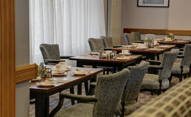 Best Western Kings Manor