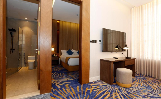 Novo Hotel
