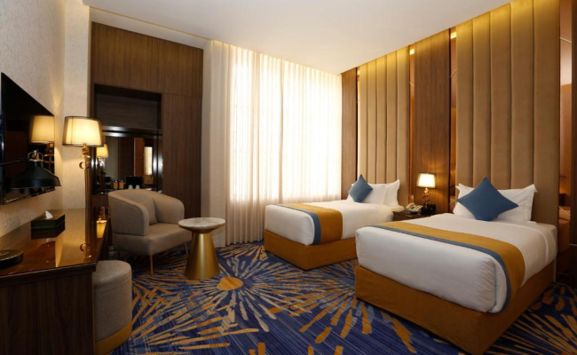 Novo Hotel