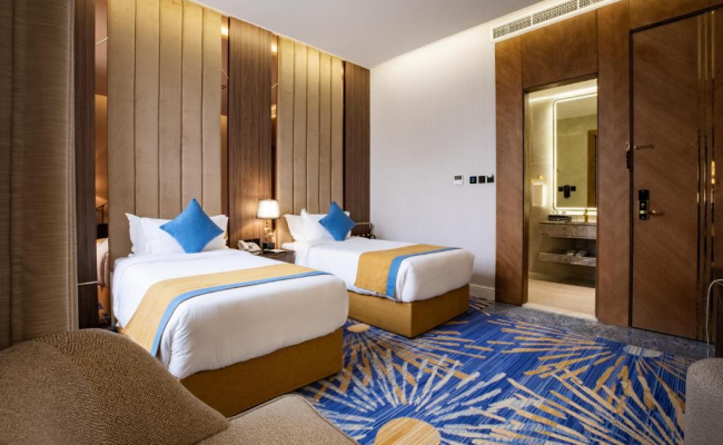 Novo Hotel