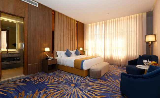 Novo Hotel
