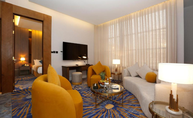 Novo Hotel