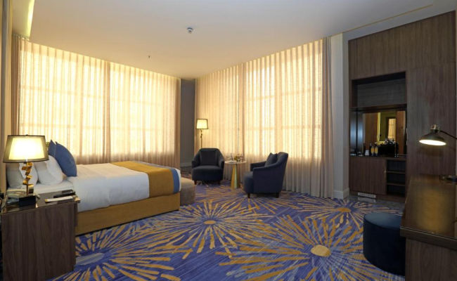 Novo Hotel