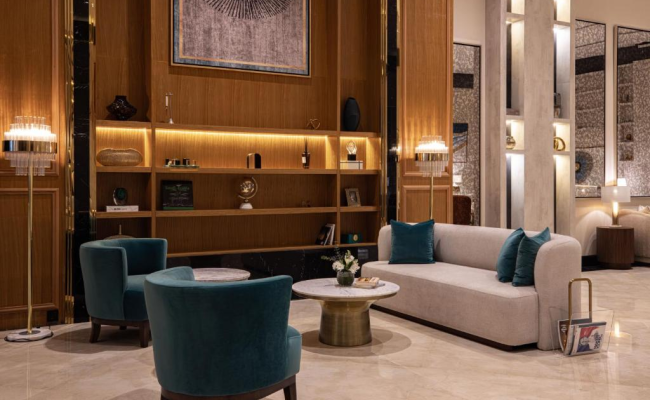 Novo Hotel