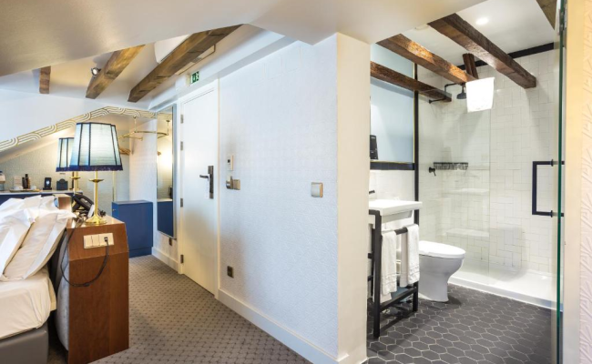 The Lift Boutique Hotel by RIDAN Hotels