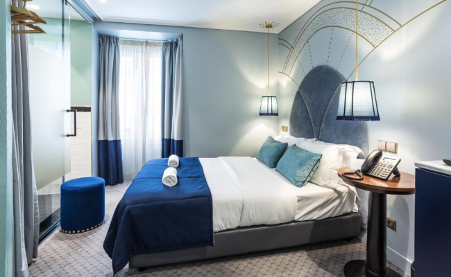 The Lift Boutique Hotel by RIDAN Hotels
