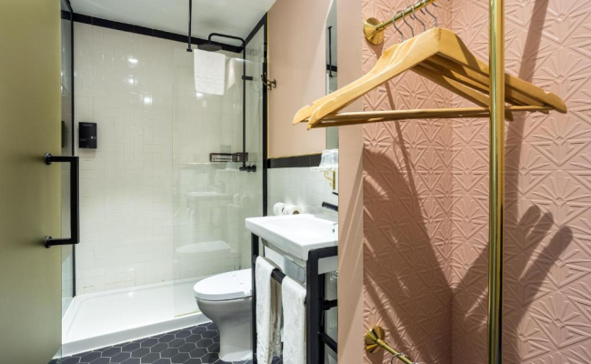The Lift Boutique Hotel by RIDAN Hotels