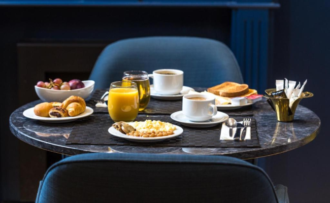 The Lift Boutique Hotel by RIDAN Hotels