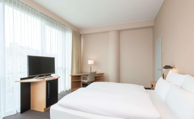 NH Dusseldorf City