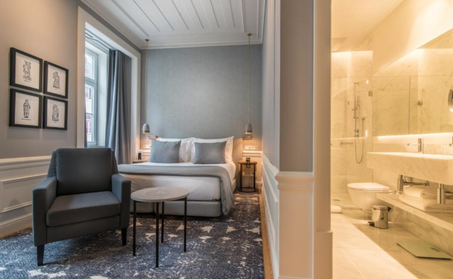 Hotel da Baixa