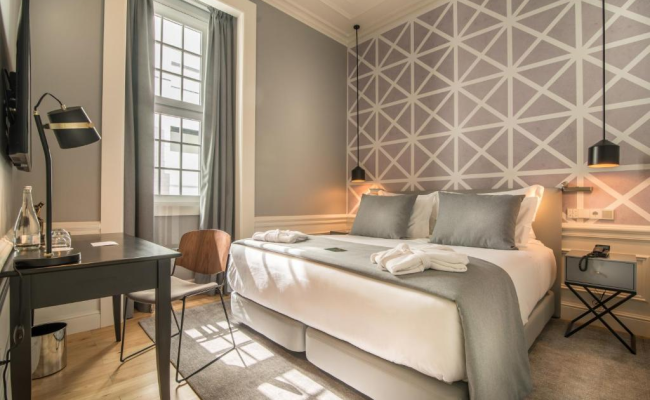 Hotel da Baixa